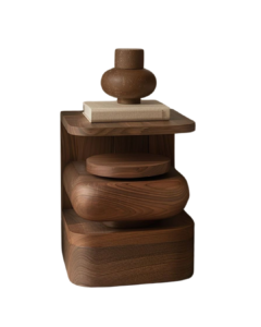 Glize Night Stand
