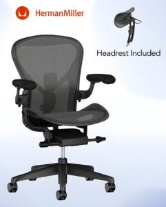 Aeron Chair