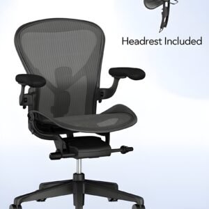 Aeron Chair