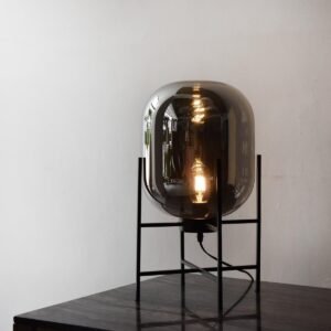 Boston Standing Lamp