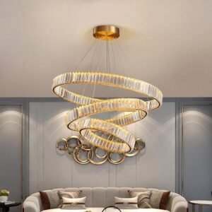 CASTAL Chandelier