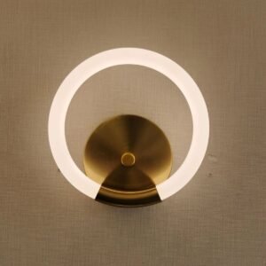 Filma Wall Lamp