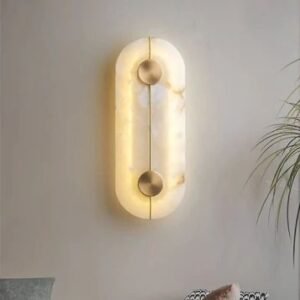 Less Wall Lamp