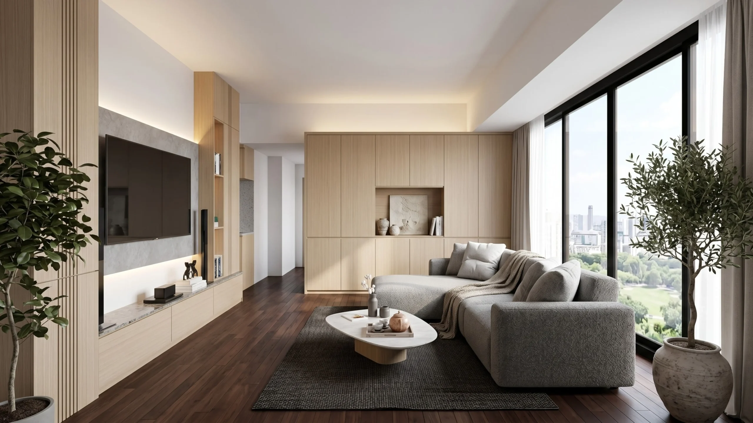 Apartement