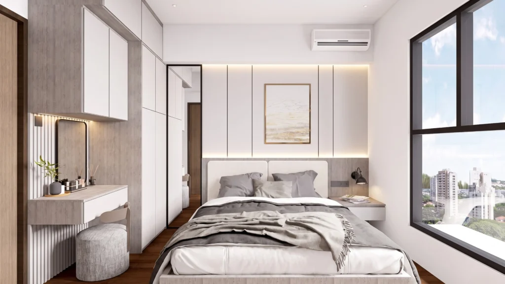Apartement