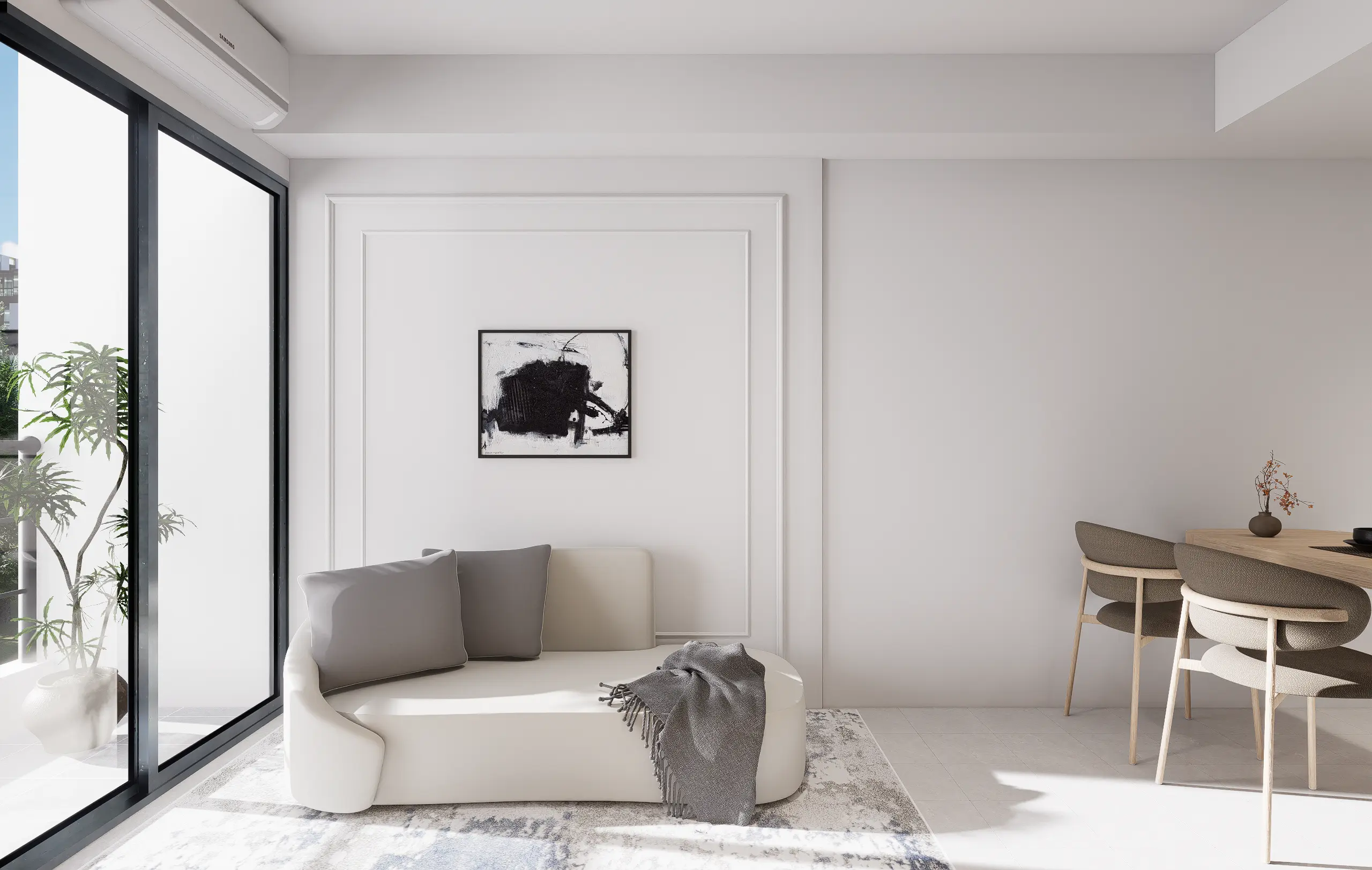 MA Apartement