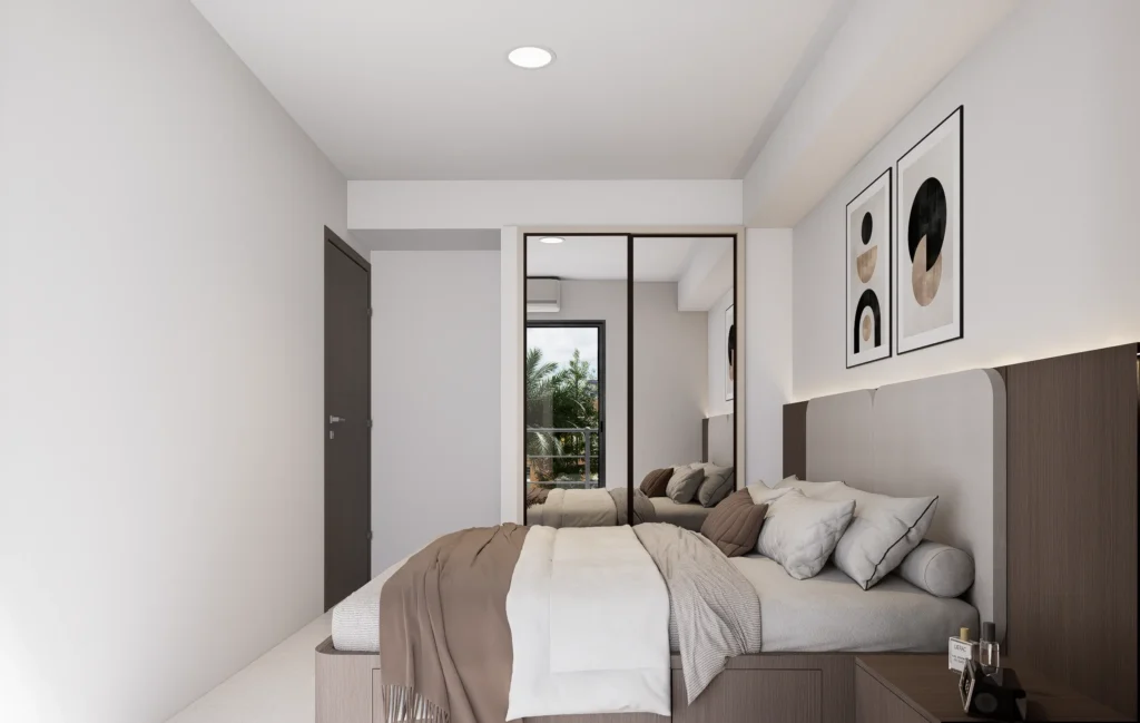 MA Apartement
