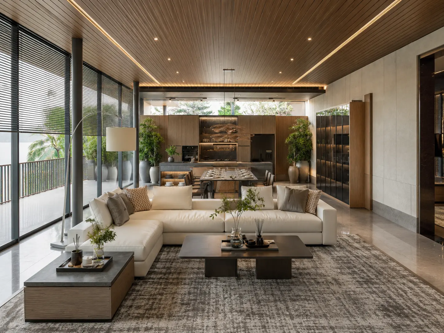 FL House