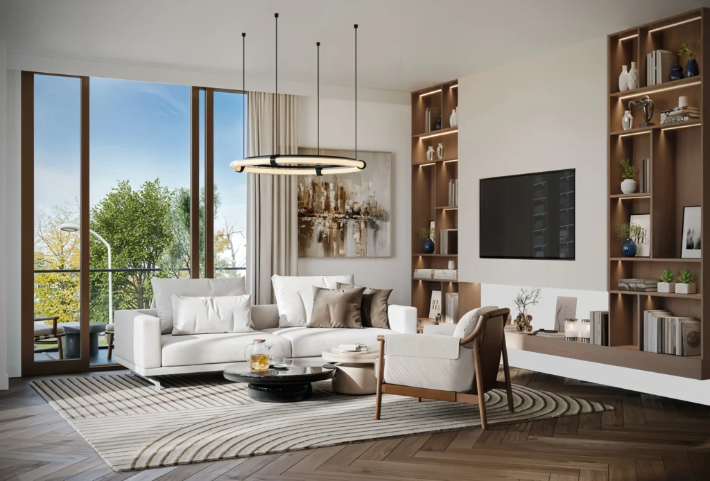 LL House