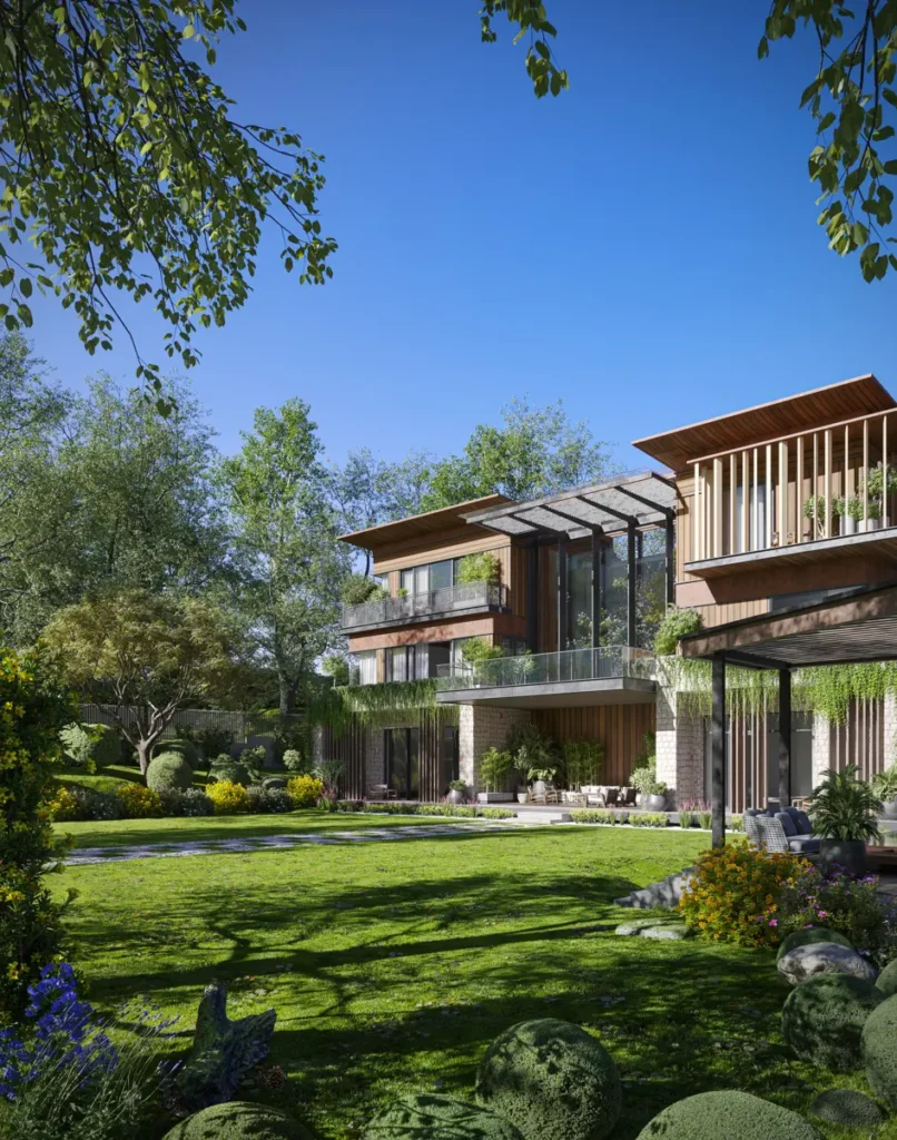 VS House